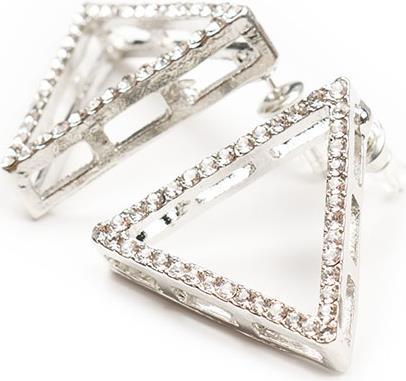 Mifan Triangle Silver (Metall)
