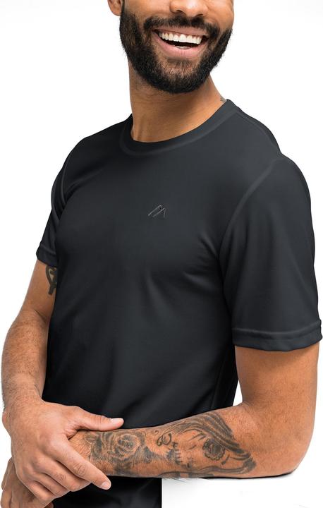 Produktbild Maier Sports Walter T-Shirt (XXL)