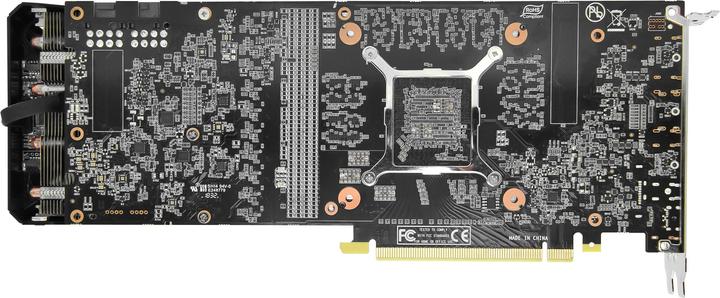 Produktbild Palit GeForce RTX 2070 Dual (8 GB)