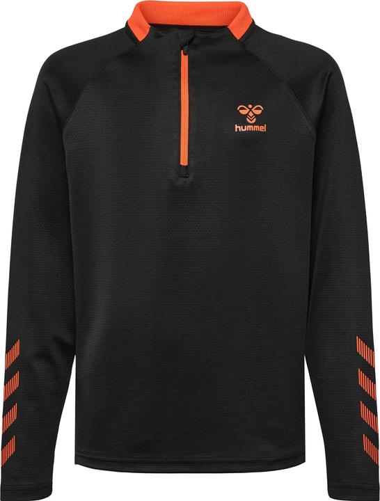 Immagine prodotto hummel Gg12 Action Half Zip Sweat Kids (128)