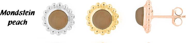 Gelb Gold, Nude