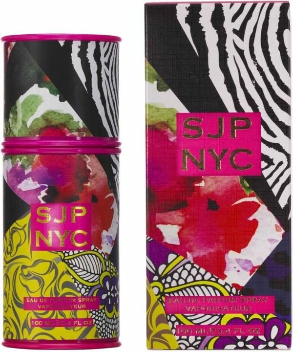 Produktbild Sarah Jessica Parker Nyc (Eau de Parfum, 30 ml)