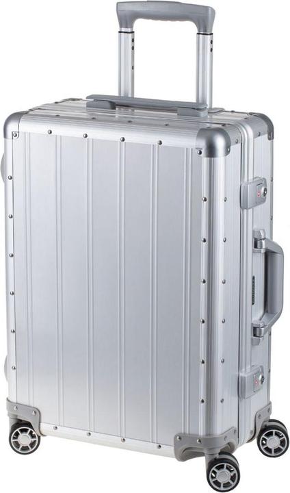 Produktbild Alumaxx Orbit (Handgepäck (bis 50l))