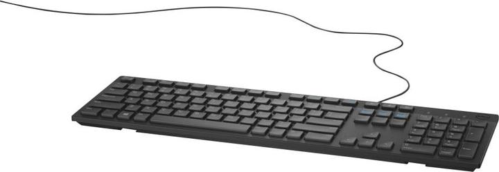 Actual product image Dell Multimedia Keyboard-KB216
