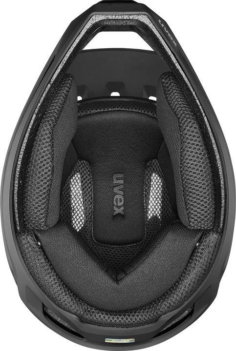 Actual product image Uvex Sports ravage (60 - 63 cm)