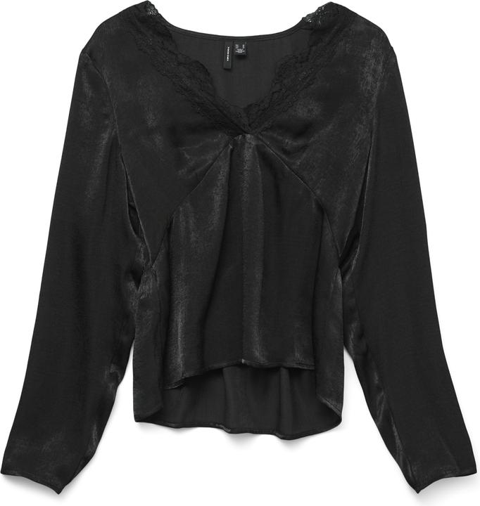 Image du produit Vero Moda VMSILLE Top Bluse (XS)