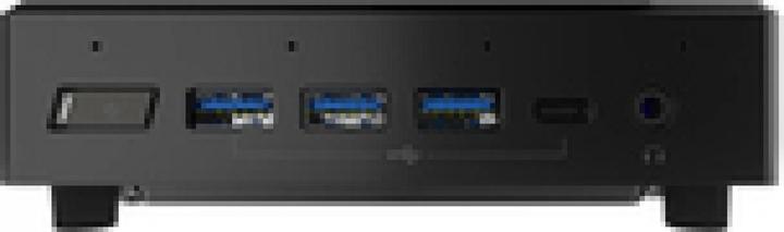 Immagine prodotto ECS LIVA Z3 Jasper N6000-125 Barebone (Intel Pentium N6000)