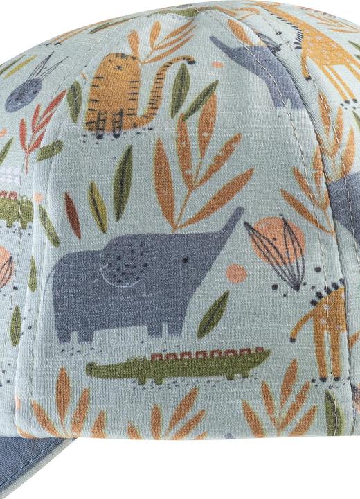 Produktbild Sterntaler Baseball-Cap Safari UV + (53)