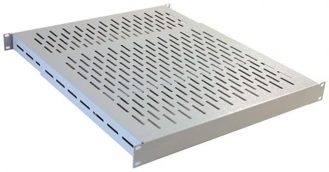 Produktbild Schweitzer Rack Shelf (verschiebbar, belüftet)