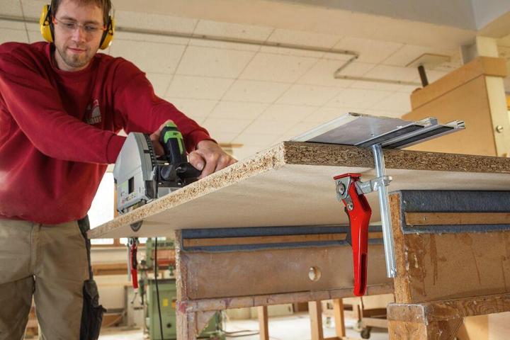 Image du produit Bessey Gtrh 160/60 (160 mm)