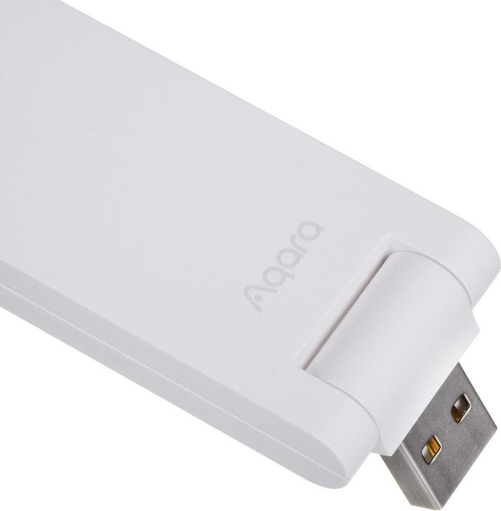 Produktbild Aqara Zigbee WiFi USB Hub E1