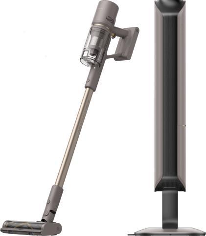 Actual product image Dreame Z10 Station