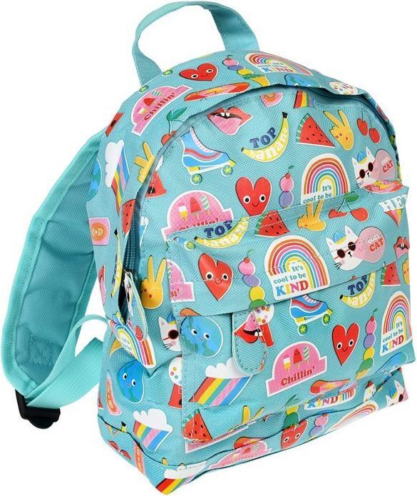 Produktbild Rex London kinderrucksack top banana