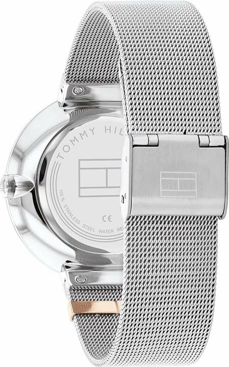 Produktbild Tommy Hilfiger Lidia (Uhr mit Schmuckstein, 40 mm)