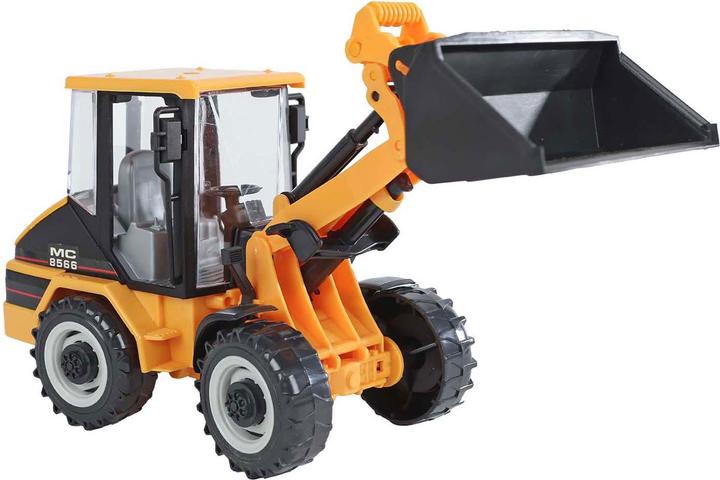 Actual product image 2-Play 2- Play mini shovel 1:24, 22 cm