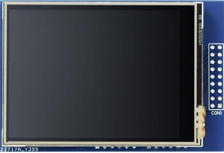 Immagine prodotto Tru Components Display integrati