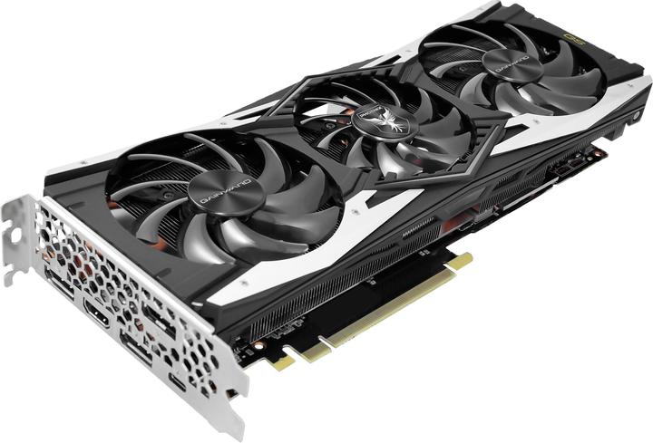 Image du produit Gainward GeForce RTX 2070 Phoenix GS (8 Go)