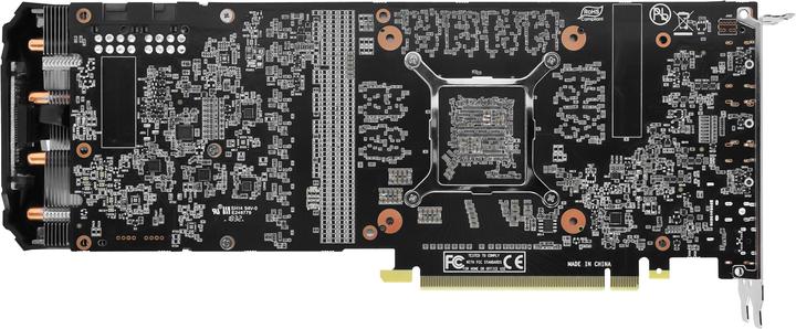Image du produit Gainward GeForce RTX 2070 Phoenix GS (8 Go)