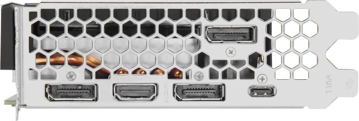 Image du produit Gainward GeForce RTX 2070 Phoenix GS (8 Go)