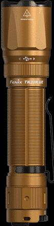 Produktbild Fenix TK20R UE, LED-Taschelampe, TAN (15.40 cm, 2800 lm)