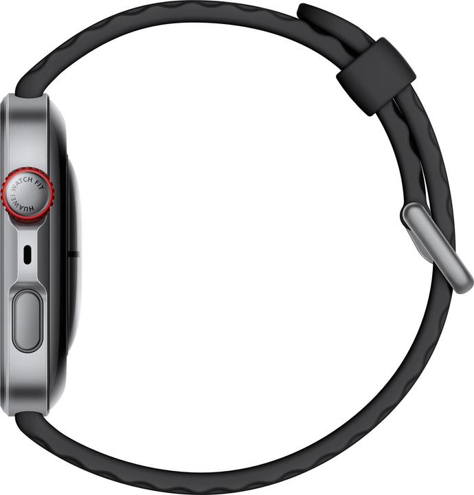 Image du produit Huawei Fit 4 Pro schwarz