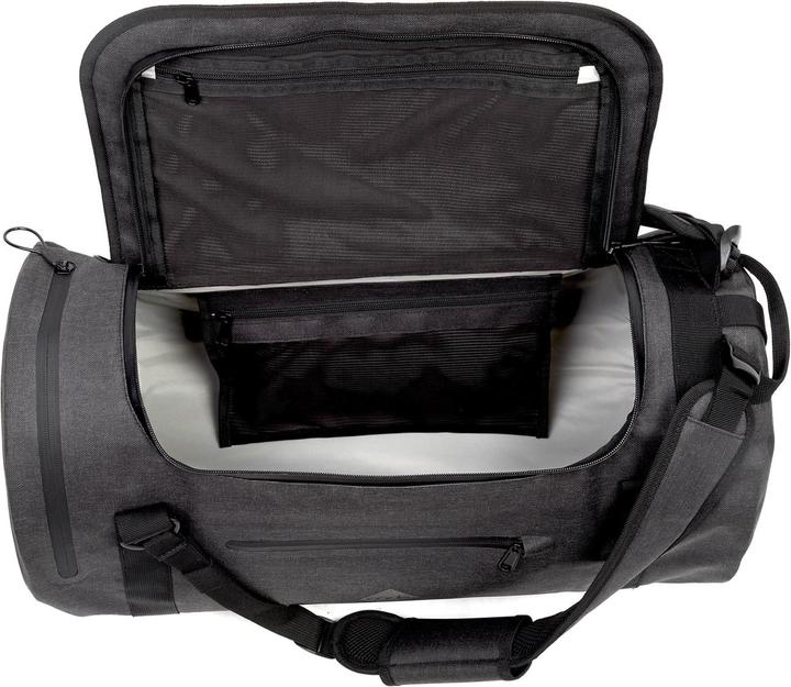 Actual product image Code 10 Duffel Bag