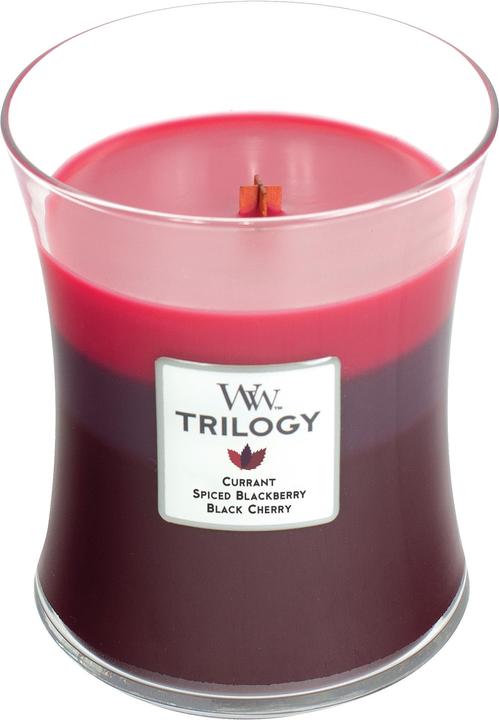Immagine prodotto WoodWick Sun Ripened Berries (275 g)