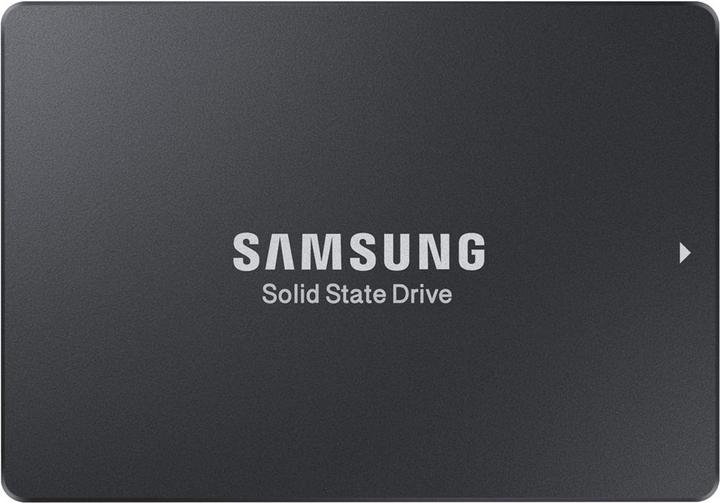 Produktbild Samsung 883 DCT (960 GB, 2.5")