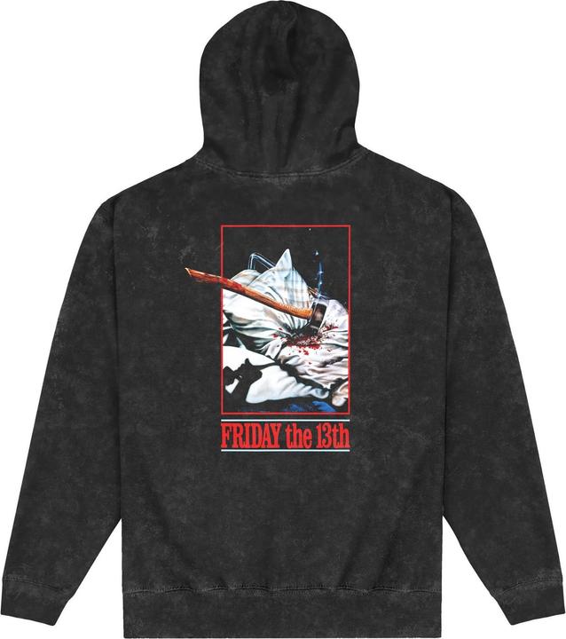Image du produit Absolute Cult - Sweat à capuche - Adulte (XL)