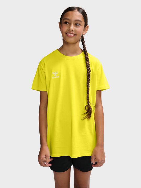 Image du produit hummel HMLGO 2.0 T-SHIRT S/S KIDS (140)