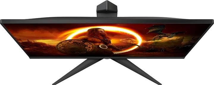 Produktbild AOC 24G2ZU/BK (1920 x 1080 Pixel, 23.80")