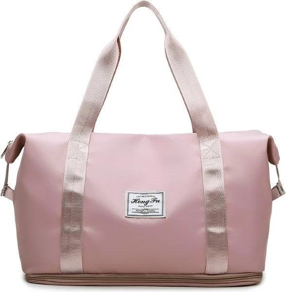 MU Style Maddox Series Wasserabwesende Reisetasche