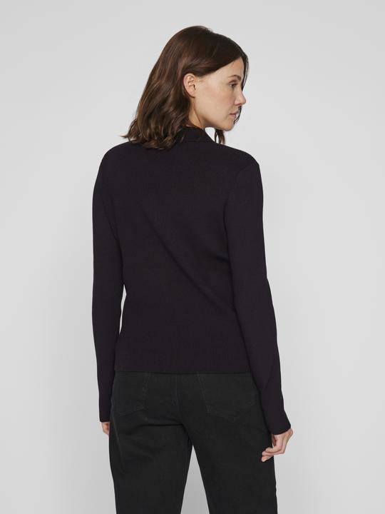 Actual product image Vila Polo knitted jumper (L)
