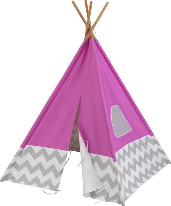 Immagine prodotto KidKraft Tepee deluxe