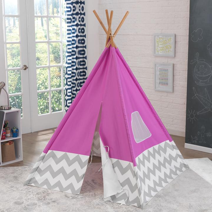 Immagine prodotto KidKraft Tepee deluxe