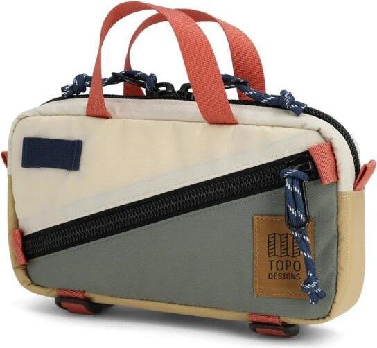 Immagine prodotto Topo Designs Mini Quick Pack - Hüfttasche