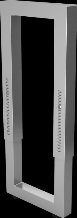 Actual product image Hammerbacher Surcharge shortened legs series R