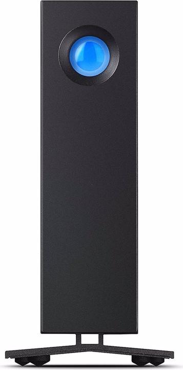 Produktbild LaCie d2 Professional (18 TB)