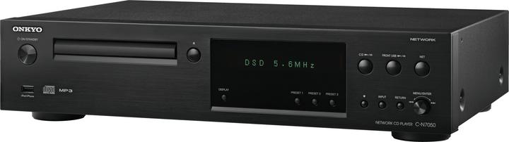 Produktbild Onkyo C-N7050 (CD Player, Network Audio Player)