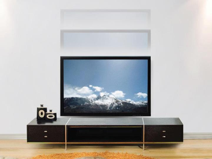 Actual product image Ergotron Glide HD (Wall, 60")