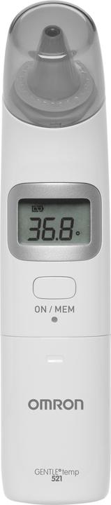 Omron Gentle Temp 521 (Ohr)