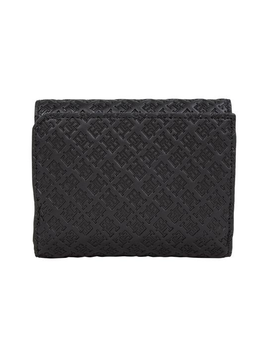 Actual product image Tommy Hilfiger Th Eternity Trifold Wallet Mono