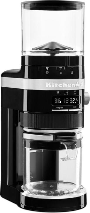 KitchenAid 5KCG8433EOB
