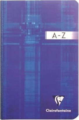Actual product image Clairefontaine Metric (11 x 17 cm, Checked)