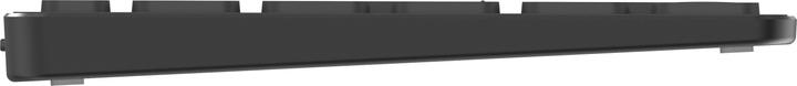 Actual product image Rapoo 9600M (DE, Cable, Wireless)