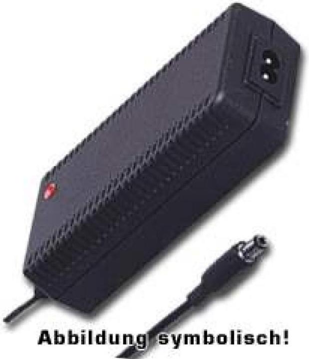 Actual product image AccuCell Power supply unit for Olympus mju 1000 D-7AC