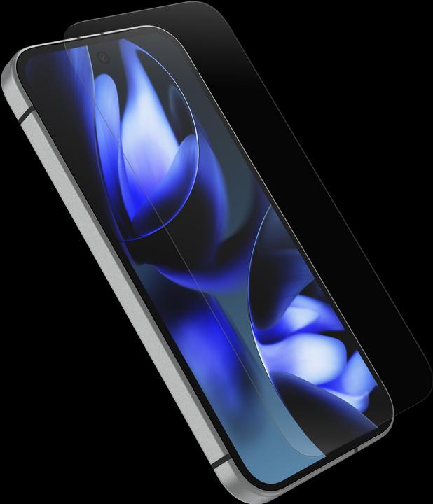 Actual product image OtterBox Screen Protector Glass (1 Piece, Google Pixel 9a)