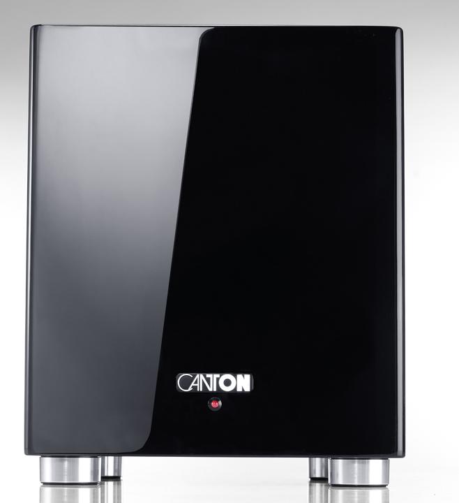 Immagine prodotto Canton Sub 601 (1 pz., 280 W)