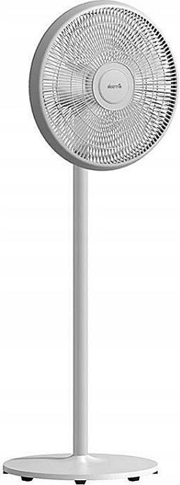 Actual product image Deerma Electric Fan FD15W
