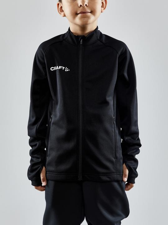 Image du produit Craft Evolve Full Zip Jr (158)